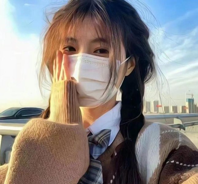 没见过的毕加索