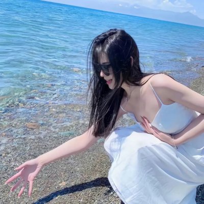 大上海的过客